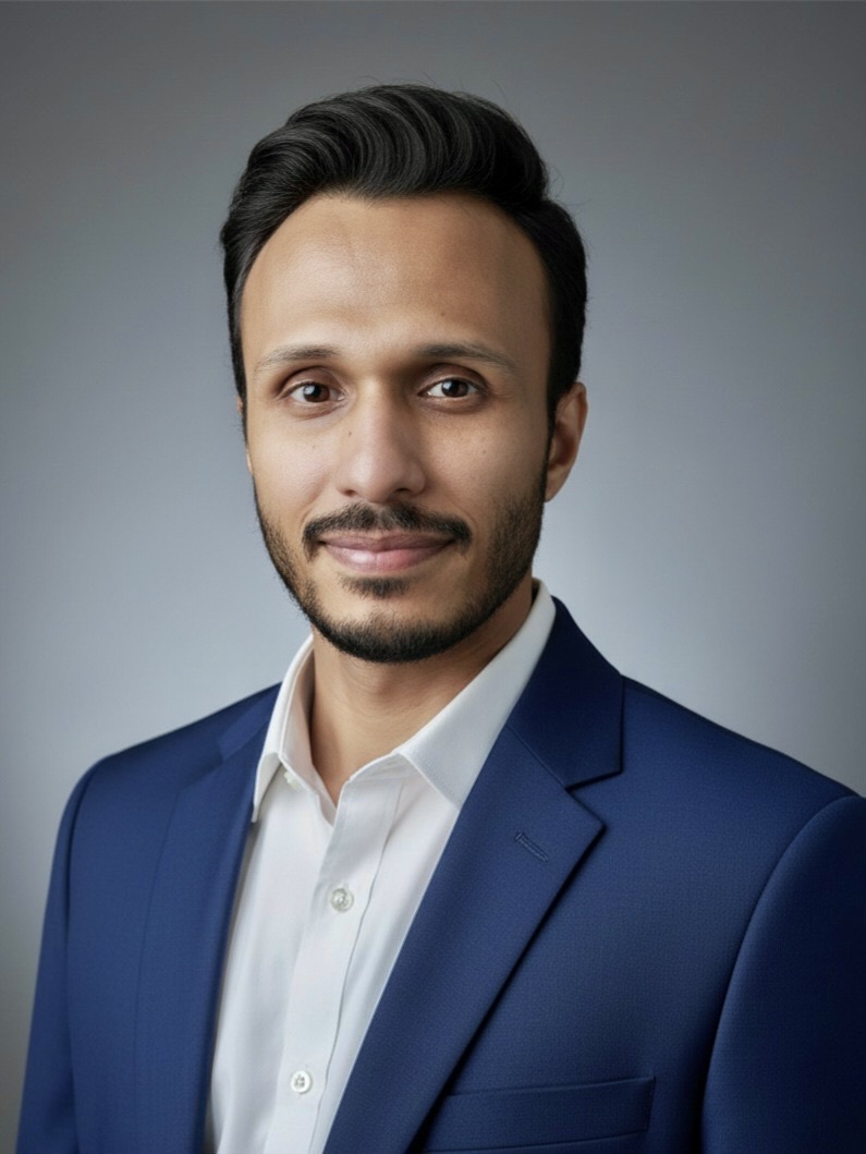 Dr. Rajdeep Singh